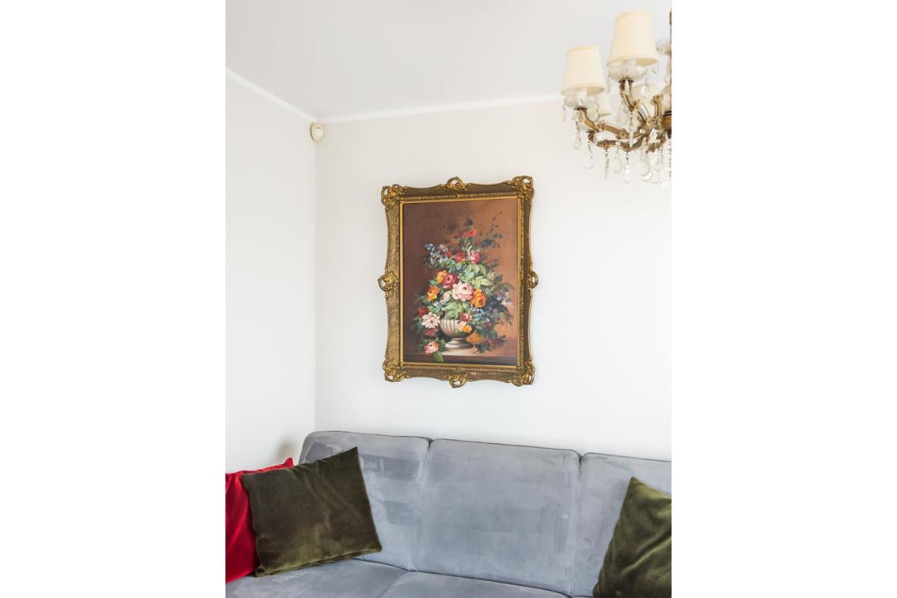 Old Town Square Apartament Warsaw Ngoại thất bức ảnh